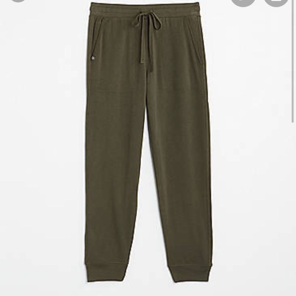 Womens jogger sweatpants